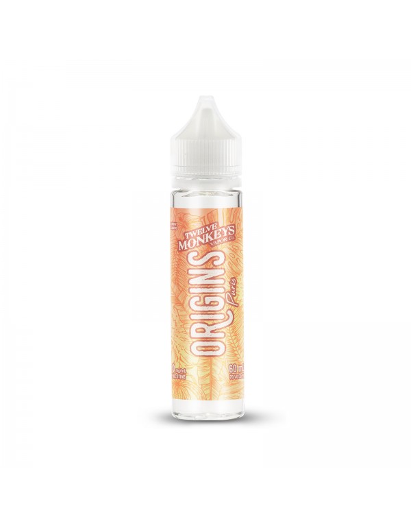 Puris - Twelve Monkeys Origins