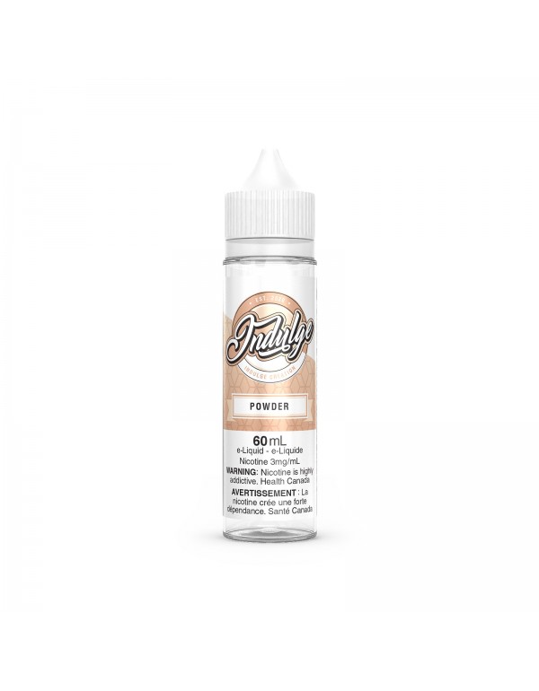 Powder - Indulge E-Liquid