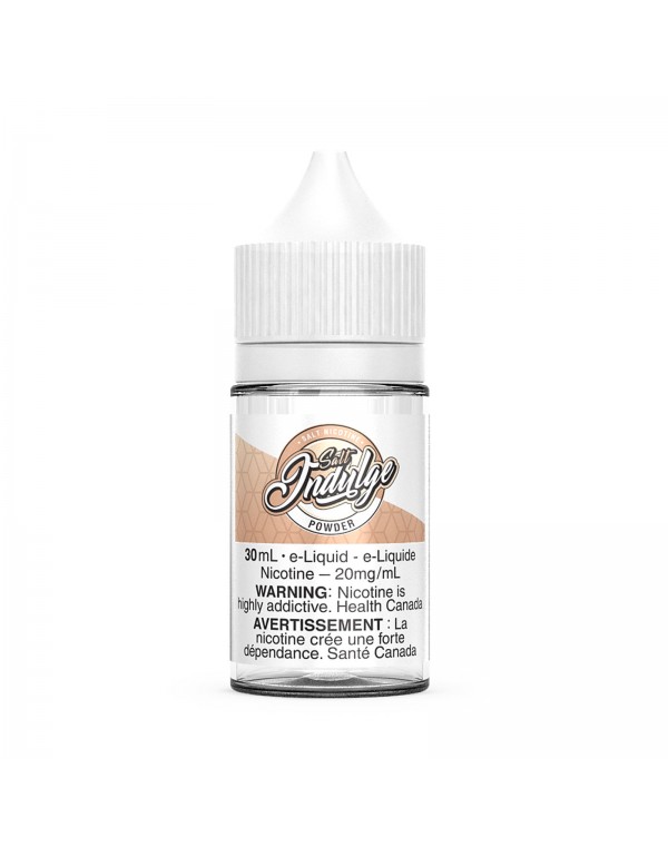 Powder SALT - Indulge E-Liquid