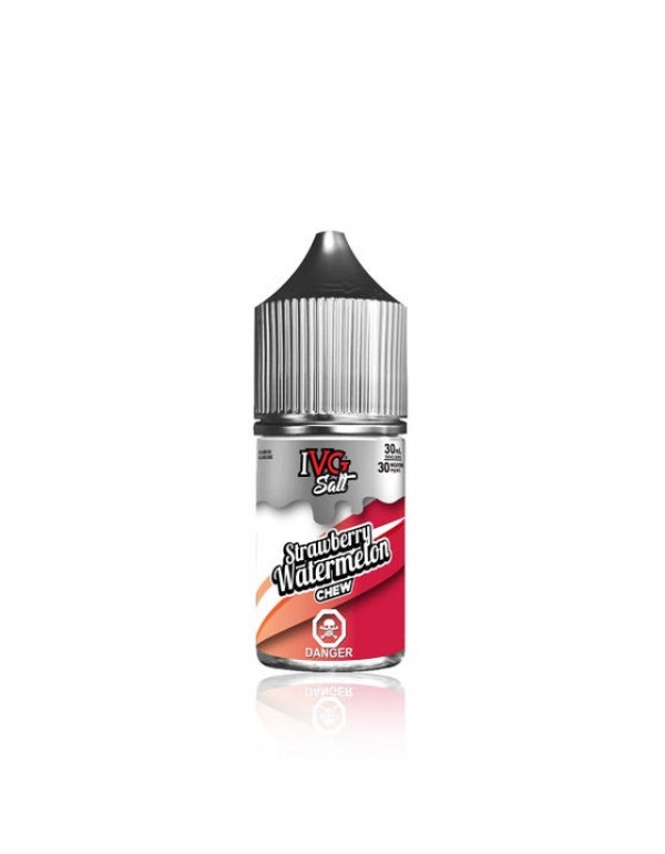 Strawberry Watermelon SALT - IVG Salt E-Liquid