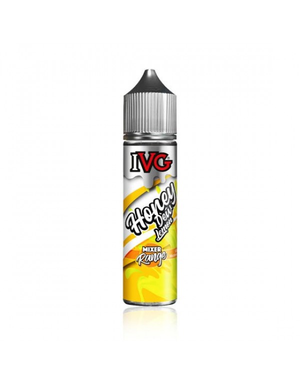Honey Dew Lemon - IVG E-Liquid
