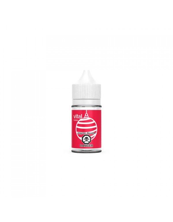 Canes E-Liquid (30ml) - Vital