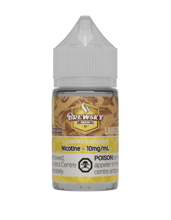Labezza SALT - Brewsky E-Liquid