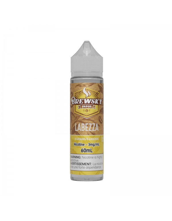 Labezza - Brewsky E-Liquid