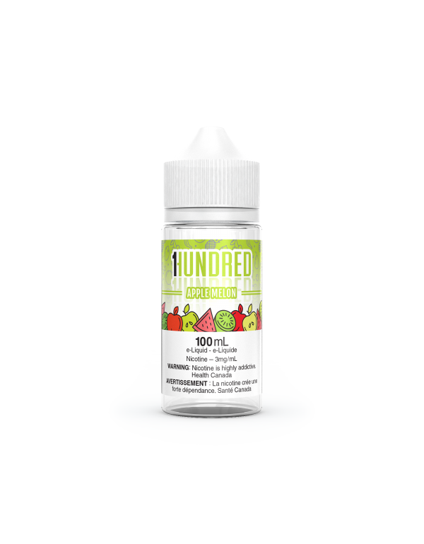 Apple Melon - Hundred E-Liquid