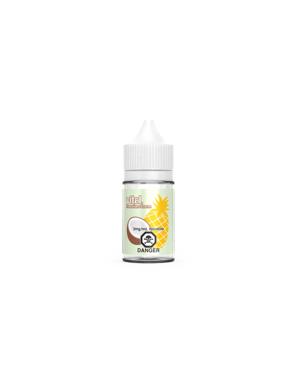 Hawaiian Storm E-Liquid (30ml) – Vital