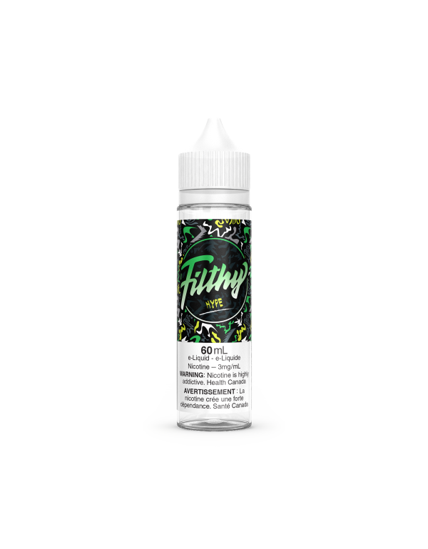 Hype - Filthy E-Liquid