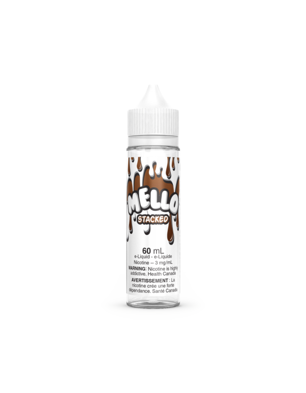 Stacked - Mello E-Liquid