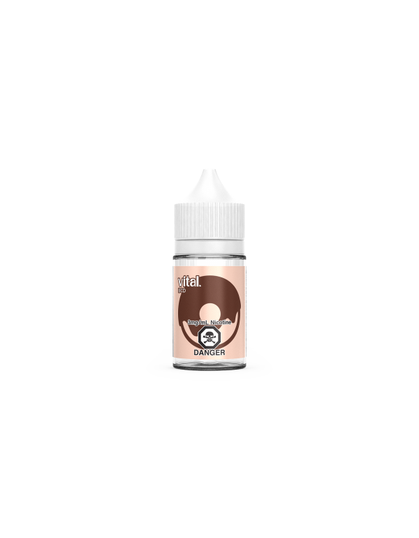 BCD E-Liquid (30ml) - Vital