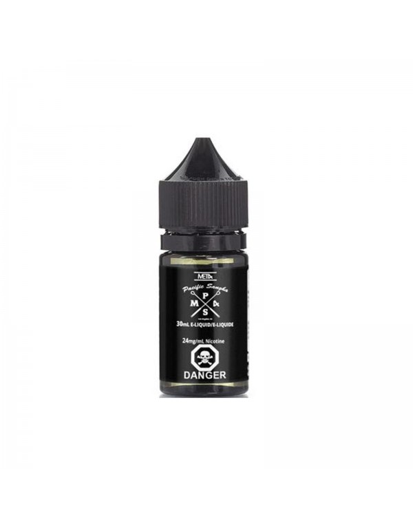 Pacific Shangha SALT MET4 E-Liquid