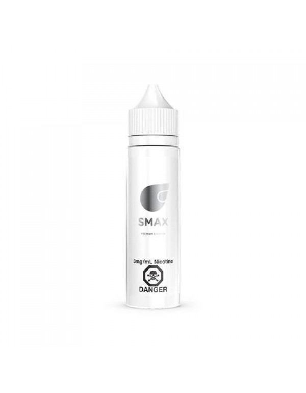 Lick It E-Liquid (60ml) - SMAX E-Liquid