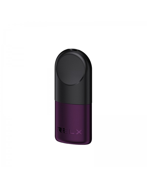 Tangy Purple - RELX Pod Pro
