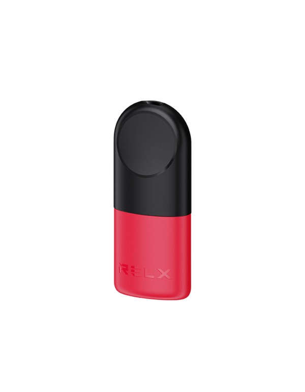 Fresh Red - RELX Pod Pro