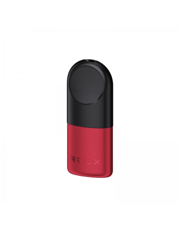 Raspy Ruby - RELX Pod Pro