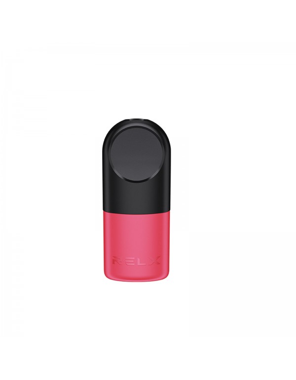 Garden's Heart - RELX Pod Pro