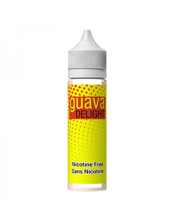 Guava Delight E-Liquid
