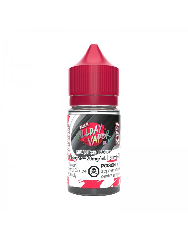 Blitz SALT - All Day Vapor E-Liquid