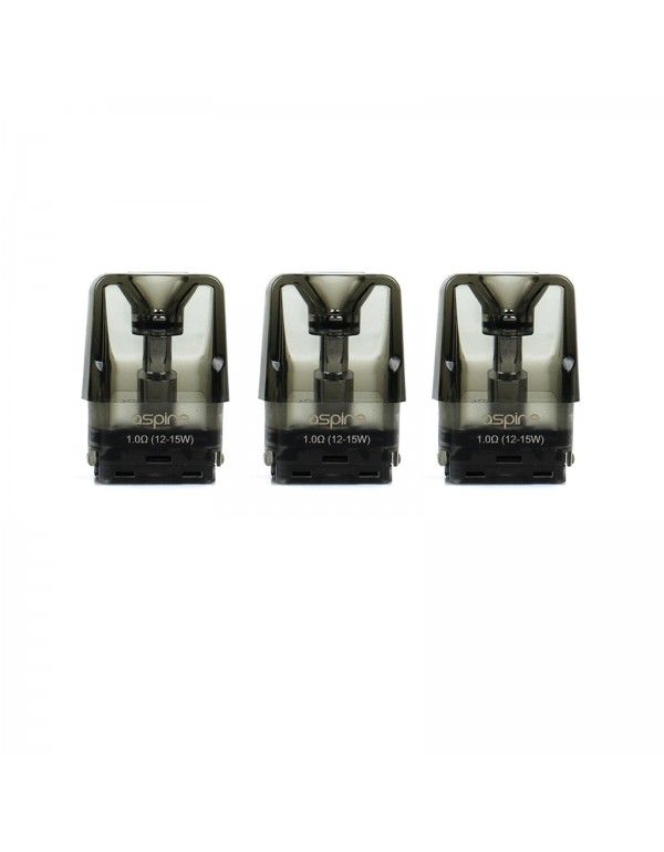 Aspire FAVOSTIX Replacement Pods