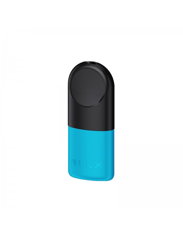 Menthol Plus - RELX Pod Pro