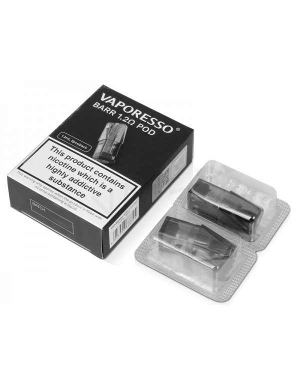 Vaporesso Barr Replacement Pod