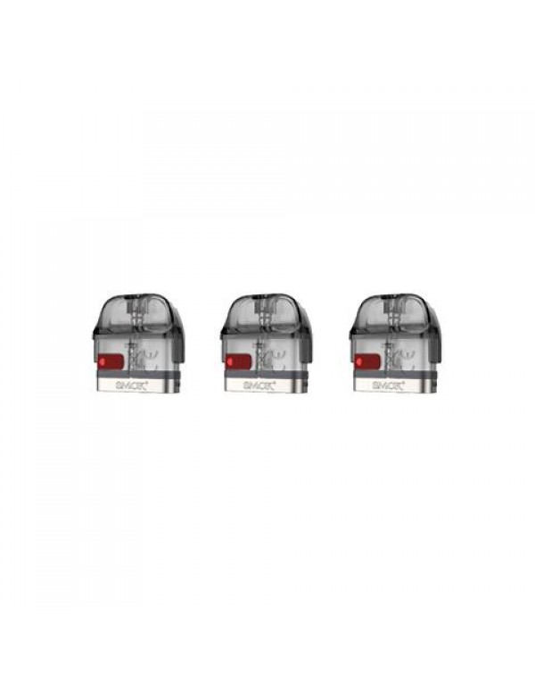 Smok Acro Replacement Pods
