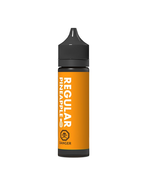 Regular Pineapple (120 mL)