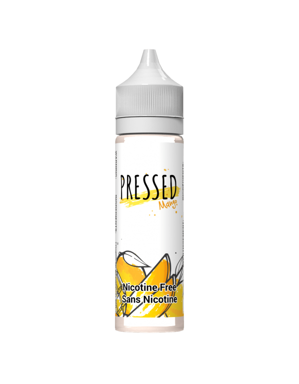 PRESSED Mango