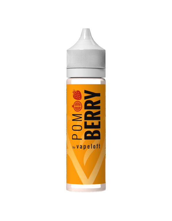 PomBerry E-Liquid - VapeLoft