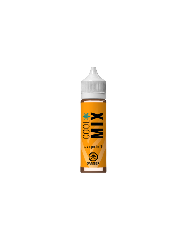 Cool Mix E-Liquid - VapeLoft