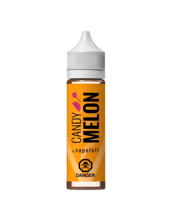 Candy Melon E-Liquid - VapeLoft