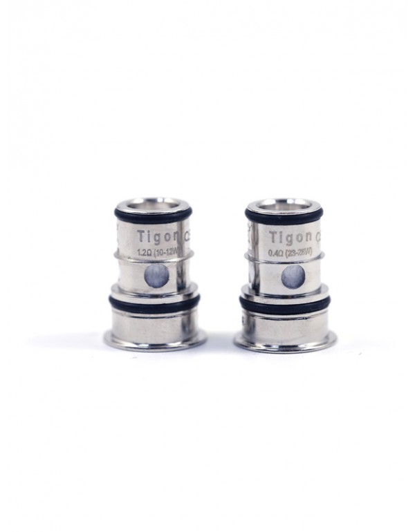 Aspire Tigon Coils