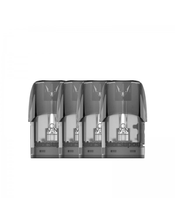 UWELL Marsu Pod Replacement Cartridges