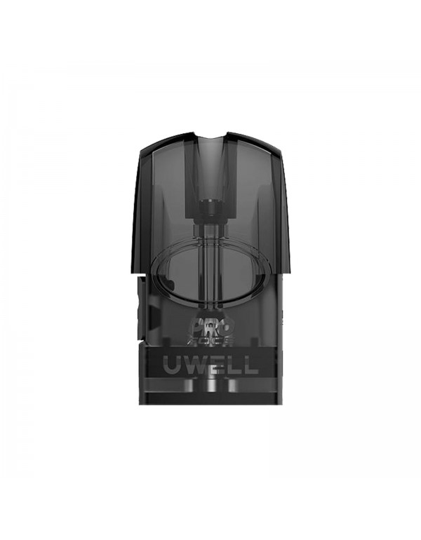 Uwell Yearn Refillable Pods