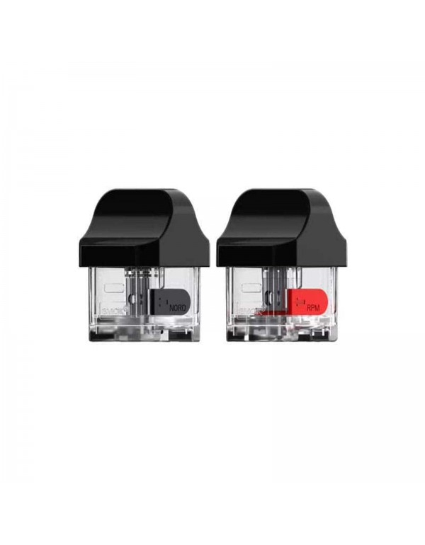 SMOK RPM40 Replacement Pods