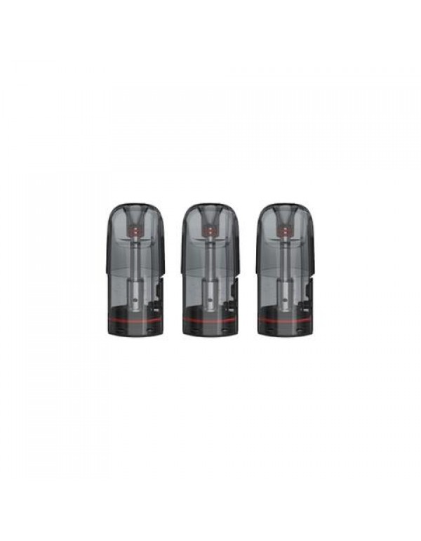 Smok Solus Replacement Pods