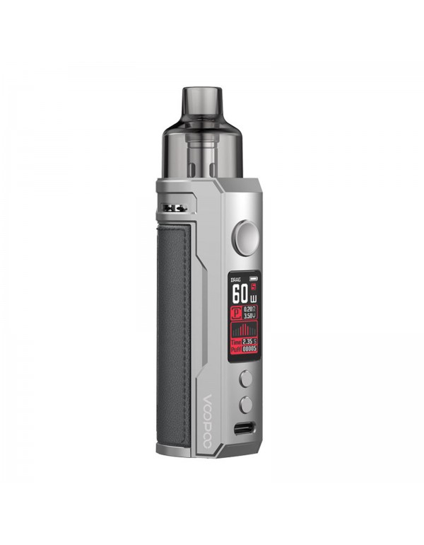 VooPoo DRAG S Kit