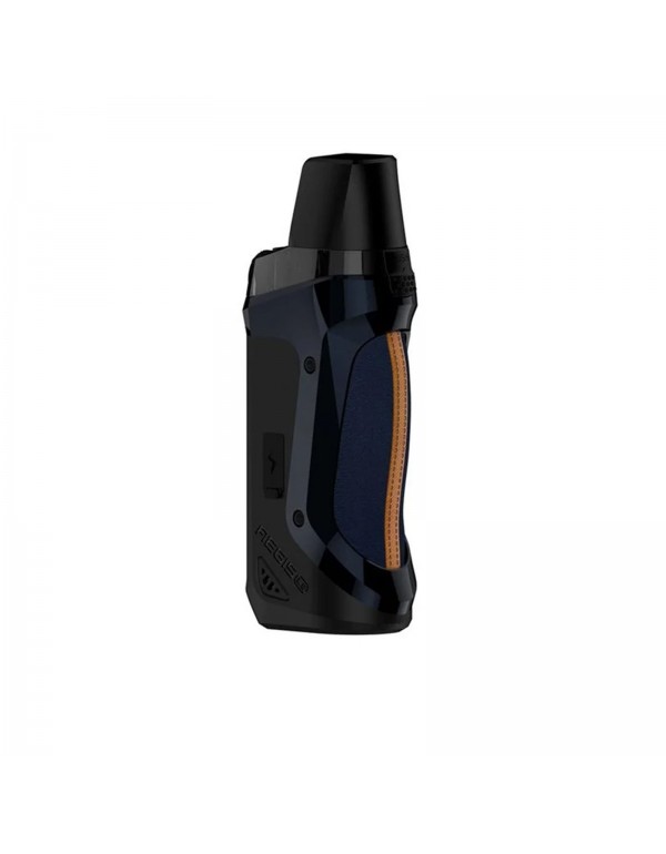GeekVape Aegis Boost Luxury Edition with Bonus Kit