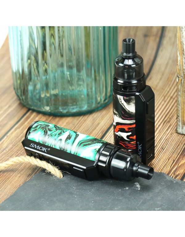 Smok Thallo Pod Mod Kit