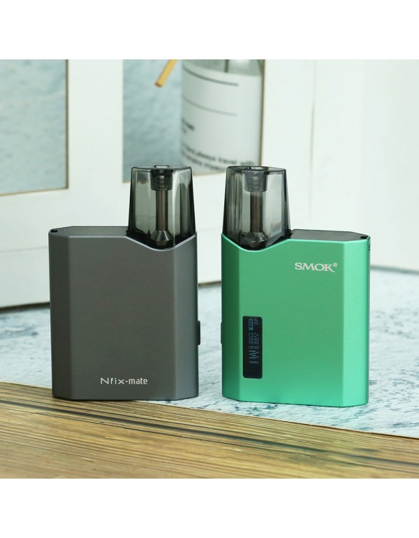 Smok NFIX Mate Pod Kit