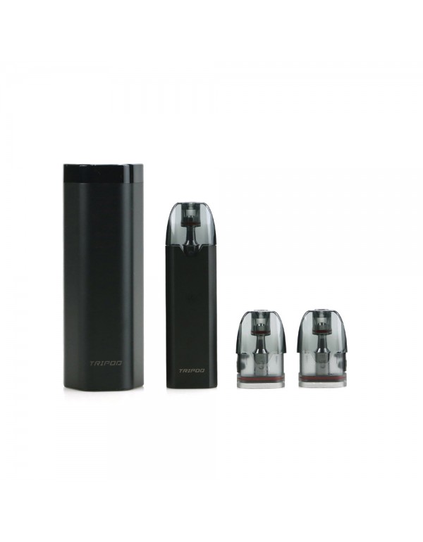 Uwell TRIPOD Pod PCC Kit