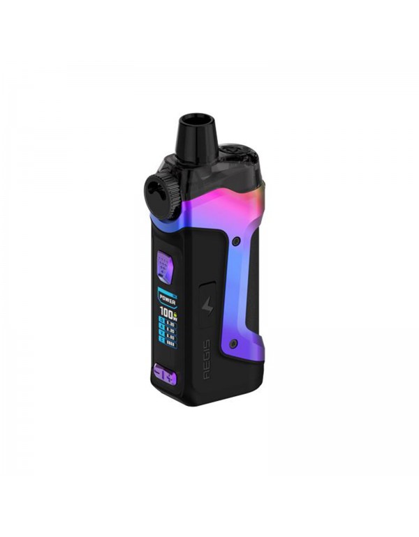 GeekVape Aegis Boost Pro Kit