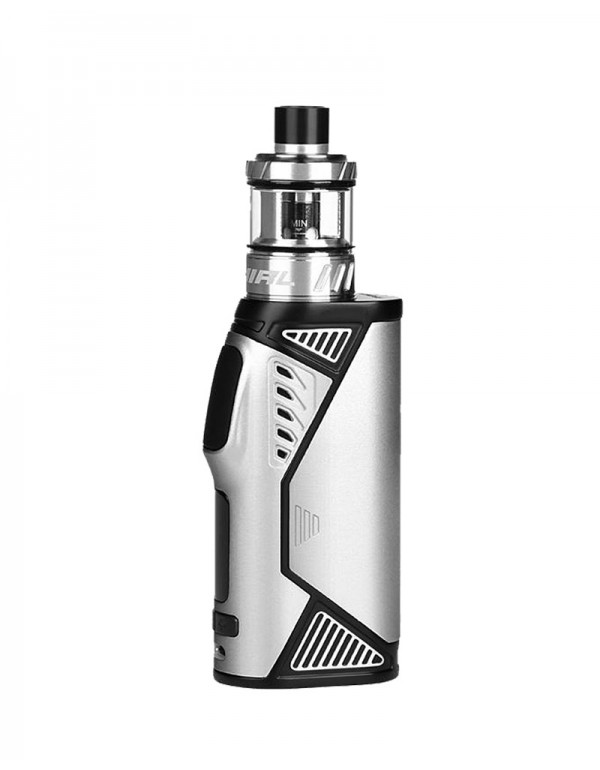 Uwell Hypercar with Whirl Tank Kit