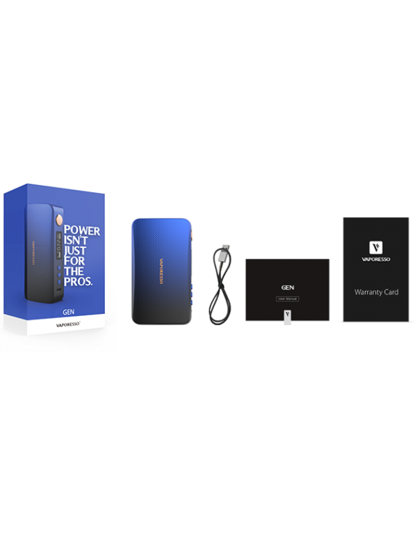 Vaporesso GEN Mod 220W