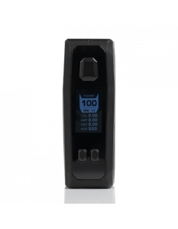 GeekVape Aegis Squonker Mod