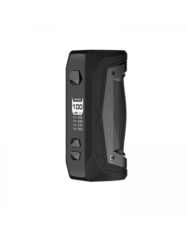GeekVape Aegis Max Mod