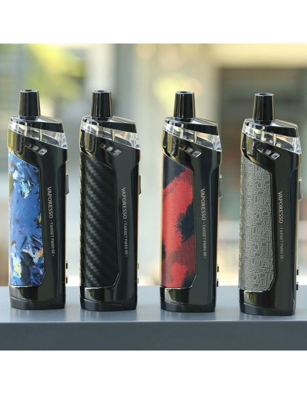 Vaporesso TARGET PM80 SE Pod Mod