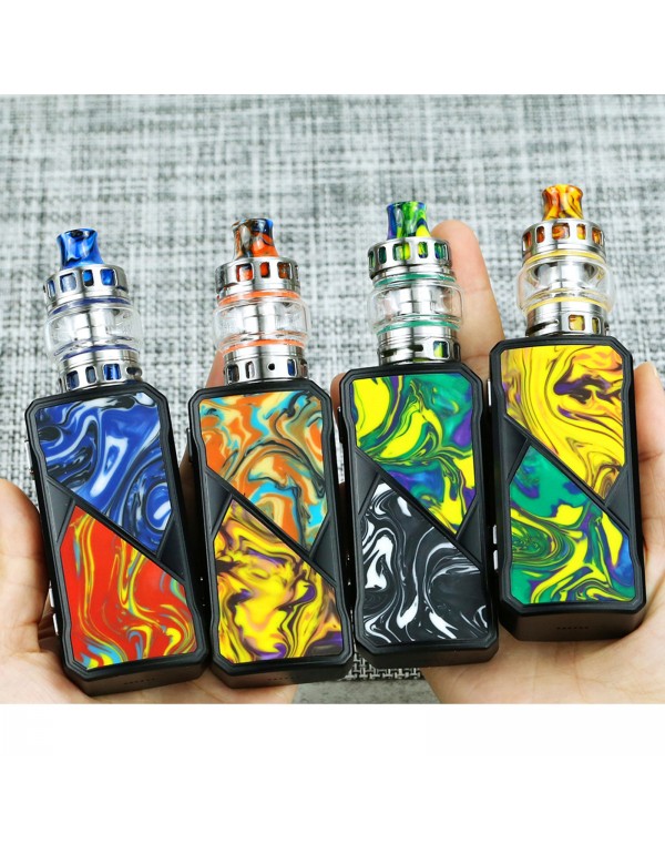 Freemax Maxus 50W Starter Kit With Fireluke 22 Tank