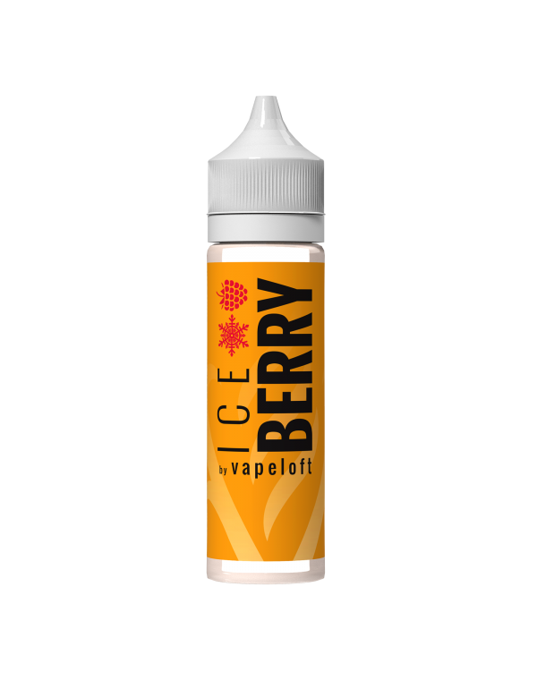 Ice Berry - VapeLoft E-Liquid