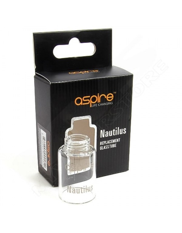 Aspire Nautilus Glass Tube