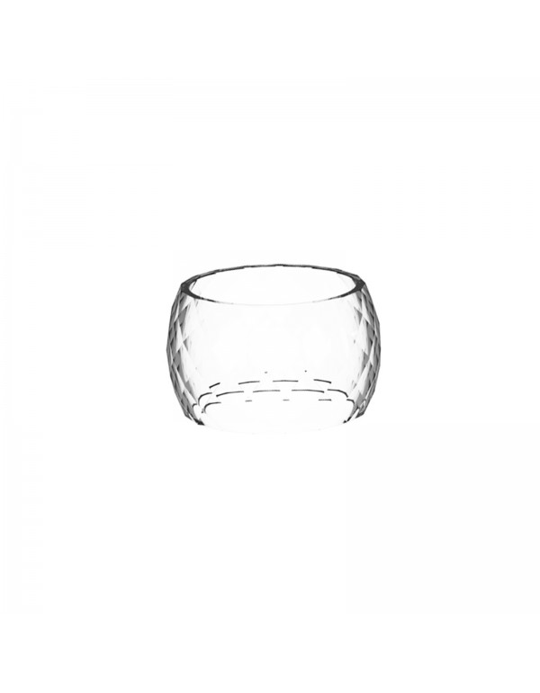 Aspire ODAN Mini Diamond Cut Glass